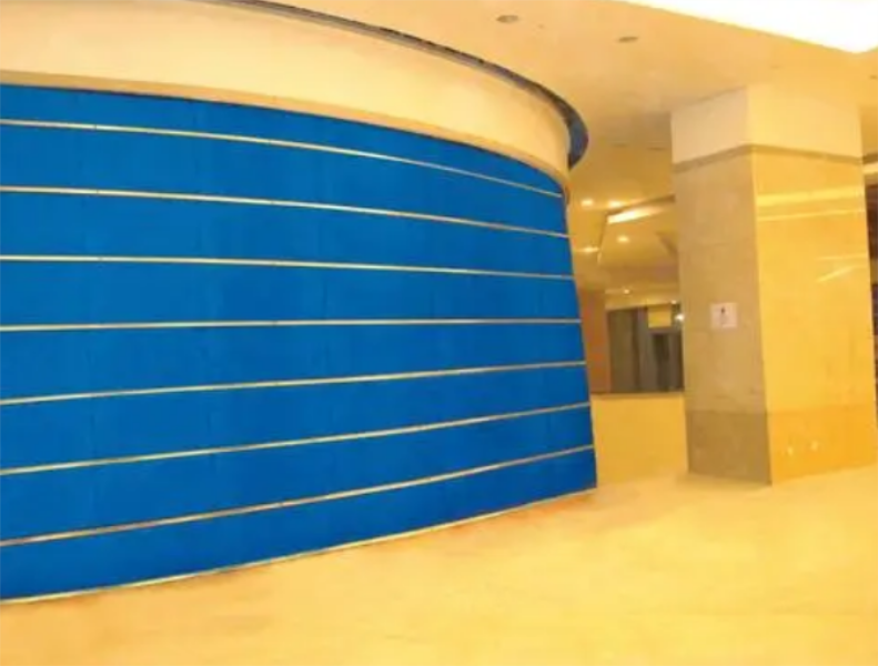 如何选择卷帘门的材质,哪种的最好